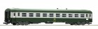 74352 Roco Express train passenger car 2nd class type UIC-Y